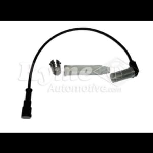 Sensor ABS acodado remolque L4