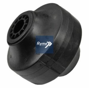 Silentblock BPW SL  24.5X132X112