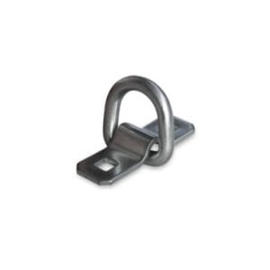 Soporte amarre de carga de  92 mm
