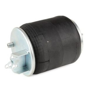 Suspensión neumática volvo