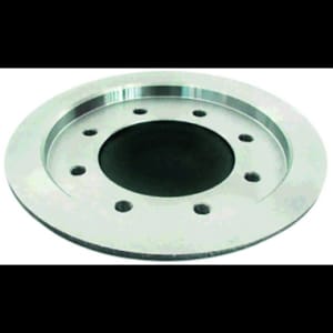 Tapa 280x10 kit pin