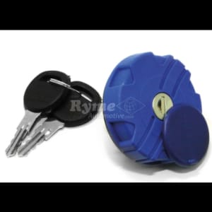 Tapón adblue 40mm DAF ACTROS y AXOR