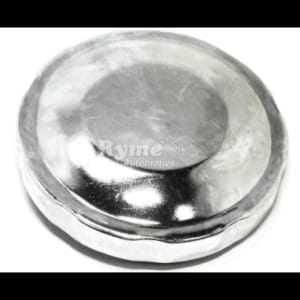 Tapón de metal 60mm sin llave