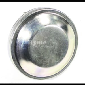 Tapón metal 80 mm sin llave