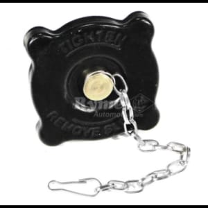 Tapón radiador Mercedes