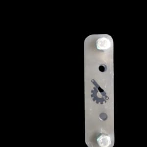Tensor doble nylon cadena 3/8