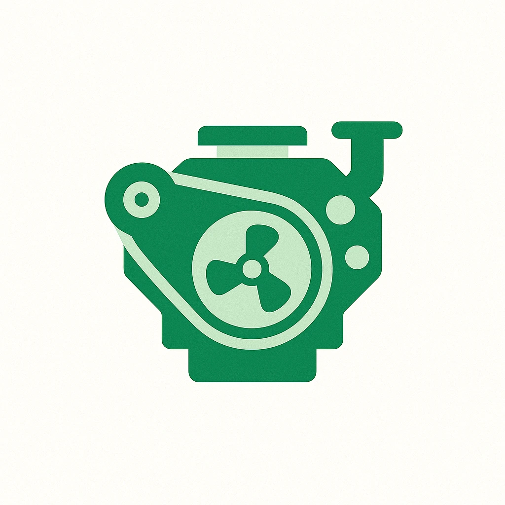 Motor y Mecánica