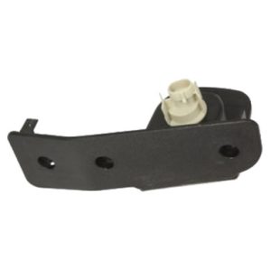 Intermitente blanco 3 agujeros lado izquierdo IVECO
