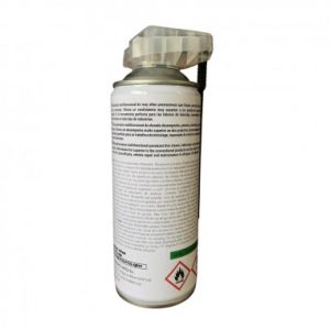 Aceite aflojatodo multiusos El Paredes
