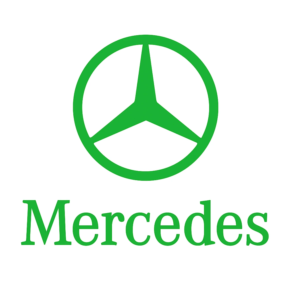 Mercedes