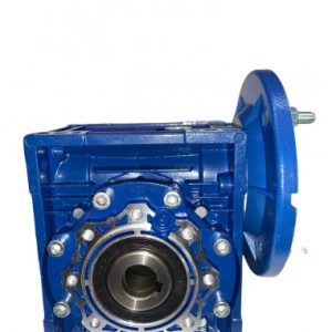 Reductor para motor de lonas