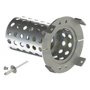 Antirrobo de gasoil 80 mm universal