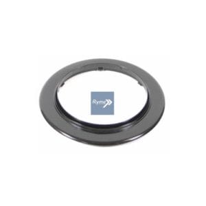 Arandela de plástico BMW, 103X147mm
