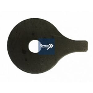 Arandela ROR 100x24x3mm