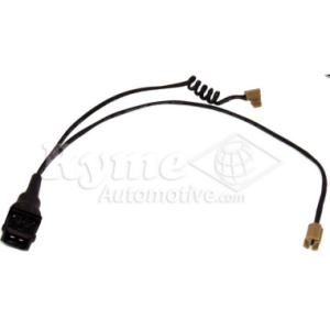 Avisador de freno Renault 360 mm