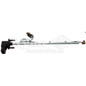 Avisador Renault Magnum 265 mm soporte