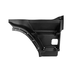 Caja de acceso lado derecho Volvo