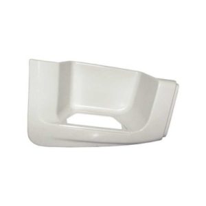Caja estribo lado derecho DAF