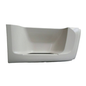 Caja estribo lado derecho DAF XF 105