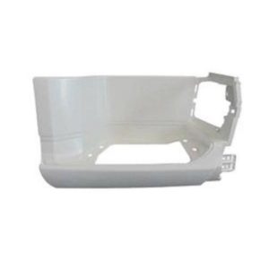 Caja estribo lado derecho DAF XF