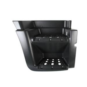 Caja estribo lado derecho IVECO