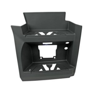 Caja estribo lado derecho Mercedes Actros