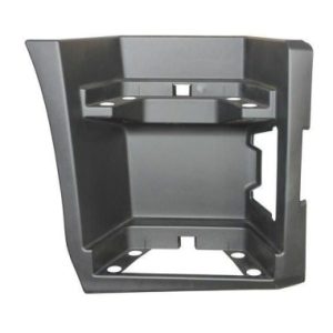 Caja estribo lado derecho Renault