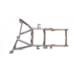 Soporte faro lado derecho DAF
