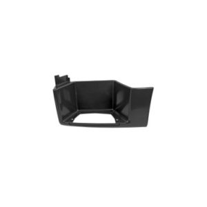Caja estribo lado izquierdo MAN