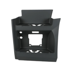 Caja estribo lado izquierdo Mercedes