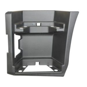 Caja estribo lado izquierdo Renault