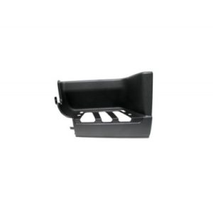 Caja estribo lado izquierdo Volvo