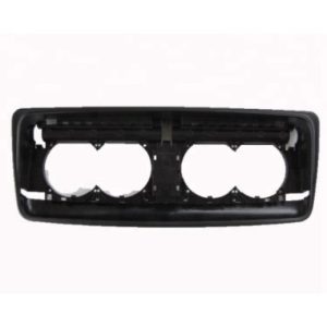 Carcasa espejo retrovisor ambos lados MAN