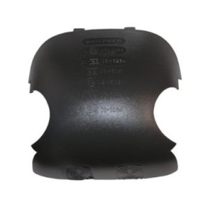 Carcasa espejo retrovisor gran angular lado izquierdo y lado derecho IVECO