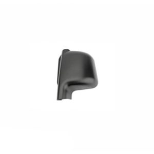 Carcasa espejo retrovisor lado izquierdo grande Renault