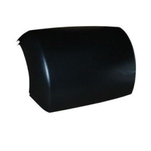 Carcasa retrovisor espejo principal IVECO lado derecho