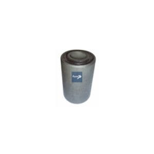 Casquillo ballesta SCANIA 30X65X102 mm