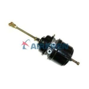 Cilindro de freno combinado M16x1.5 - M22x1.5