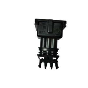 Conector de automoción hembra de 3 vías en 1 fila