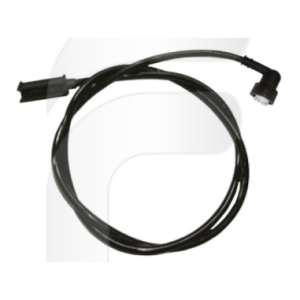 Conector gálibo pipa con cable 0.5 m