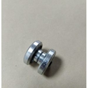 Conjunto rueda la cabra