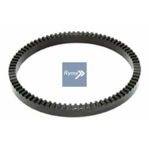 Corona ABS BPW 170X152X15 mm