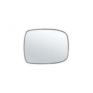 Cristal espejo retrovisor auxiliar ambos lados calefactado DAF