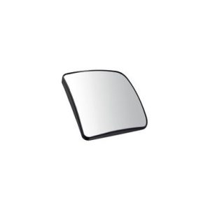 Cristal espejo retrovisor auxiliar lado izquierdo MAN