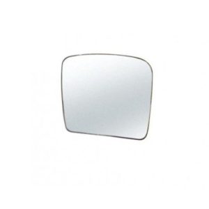 Cristal espejo retrovisor lado izquierdo Renault