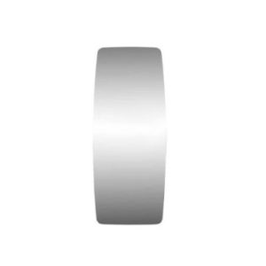Cristal espejo retrovisor Mercedes
