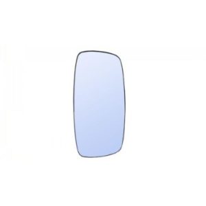 Cristal espejo retrovisor principal ambos lados calefactado DAF