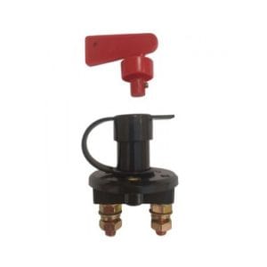 Desconectador de batería 12/24V
