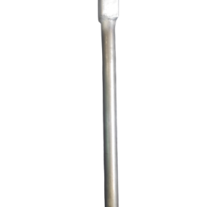Eje soporte delantero de manivela