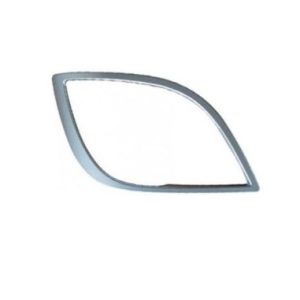 Embellecedor marco faro principal lado derecho DAF XF 106 cromado